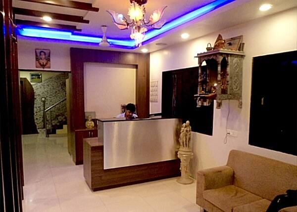 Hotel Jagat, Diu 5